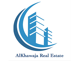 Alkhawaja Logo